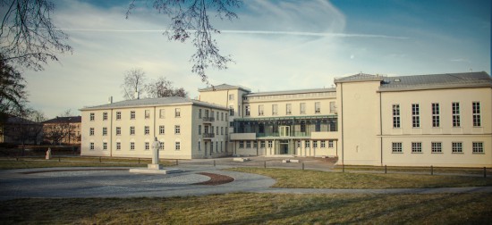 Rezekne Higher School Rēzeknes Augstskola